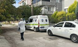 25 yaşındaki genç kaldığı yurt odasında ölü  bulundu