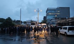 Halk TV'ye inceleme: Polis ekipleri arama yapıyor