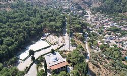Manisa’da din ve hayat uluslararası sempozyumda ele alınacak