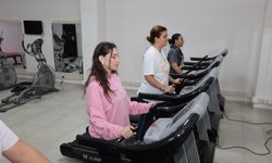 Şehzadeler Belediyesi’nden kadınlara sağlıklı yaşam desteği