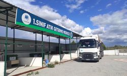 Yunusemre’de 3 yılda 5 ton atık ilaç bertaraf edildi