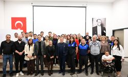 Manisa’da 150 personele disleksi eğitimi verildi