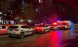 Öldürdüğü babasıyla 1 gün boyunca aynı evde kaldı