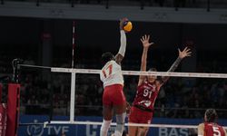 Vodafone Sultanlar Ligi'nde 3. hafta tamamlandı