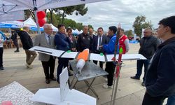 Alaşehir'de 2. Bilim Şenliği başladı