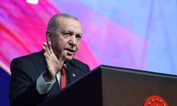 Cumhurbaşkanı Erdoğan: "Ülkemiz bugün küresel bir oyuncudur"
