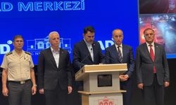 Bakan Kurum: "İstanbul’da güvenlik birimlerimiz 3 bin 57 vatandaşımızı sağ salim kurtardılar ve güvenli alanlara taşıdıl