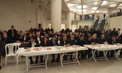 Üsküdar Belediye Başkan Vekili Dündar Ziya Gültekin için taziye programı düzenlendi