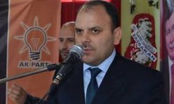 AK Parti Selendi’de Şafak Aydoğuş dönemi sona erdi