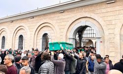 Kalbine yenilen 15 yaşındaki genç Kula'da toprağa verildi