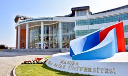MCBÜ’den dünya listesinde su ve enerji başarısı
