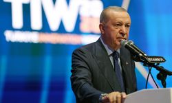 Cumhurbaşkanı Erdoğan: "Sermaye piyasamıza ateş etmekten çekinmediler"