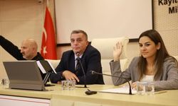 Şehzadeler Belediyesi’nin 2027 bütçesi belli oldu
