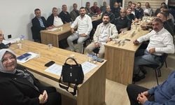 MHP Salihli’de görev dağılımı belli oldu! İşte yeni yönetimdeki isimler
