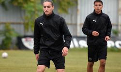 Manisa FK’da gözler Muğlaspor maçında! Hazırlıklar başladı