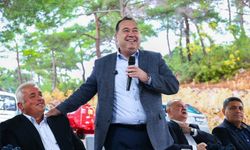 Yuntdağı’nda yeni dönem! Başkan Dutlulu projeleri açıkladı