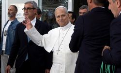 Papa XIV. Leo hastaneden taburcu edildi