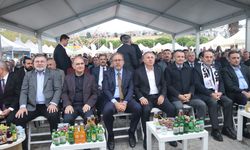Kasapoğlu’ndan Manisa vurgusu: Kültürümüzü geleceğe taşımalıyız
