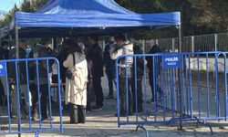 217 yıl hapsi istenen Tanju Özcan hakim karşısında: Mütalaaya karşı savunma verecekler