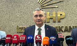 Müslim Sarı: "Özgür Özel İzmir halkından özür dileyecek"