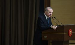 Cumhurbaşkanı Erdoğan: "Bölgemizi kan deryasına çevirenlere  boyun eğmeyeceğiz"
