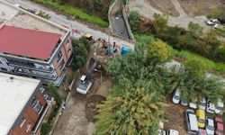 Manisa’da Kuşlubahçe için su sorunu çözüldü! MASKİ’den iki yeni sondaj