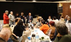 Yunusemre'de Giriş Kültür Festivali düzenlenecek