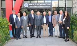 Manisa iş dünyasından birlik ve beraberlik mesajı