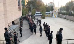 Manisa dahil 32 ilde yasa dışı bahis operasyonu! 101 gözaltı