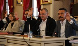 Yunusemre Belediyesi'nin 2027 bütçesi belli oldu