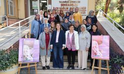 Kanserde erken teşhis için kırsala uzanan destek