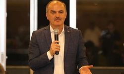 Eski belediye başkanına 8 milyon liralık zarardan hapis cezası!