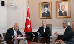 Manisa'ya yeni cami ve Kur'an kursu yaptırılıyor