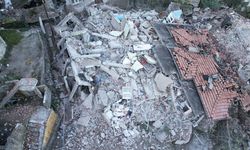 Zonguldak’ta facianın boyutu gün ağarınca ortaya çıktı!