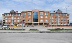 Ailesine kızıp ormanı yakan sanığa 8 yıl hapis cezası
