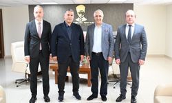 Manisa’da suyun doğru kullanımı için görüş alışverişi
