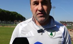 Koşukavak:" Manisa FK galibiyeti çok anlam kazandı"