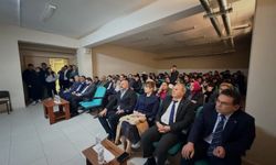 İmam hatip okullarının 75’inci yılı Sarıgöl’de kutlandı