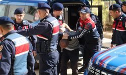 Genç kızı pompalı tüfekle öldüren şüpheli adliyeye sevk edildi