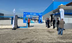 Manisa'ya 25 milyon euroluk yatırım