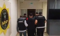 Manisa’da 225 bin haplık sevkiyat engellendi! 2 tutuklama
