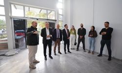 Laleli'ye yeni çocuk kültür ve sanat merkezi yapılıyor
