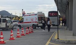 Kütahya'da 19 öğrenci zehirlenme şüphesiyle hastaneye başvurdu