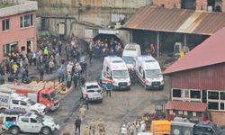 Maden ocağındaki patlamada hayatını kaybeden 3 işçinin cenazeleri yarın toprağa verilecek