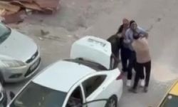 Adana'da film gibi adam kaçırma olayı: Otomobilin bagajına zorla bindirdiler