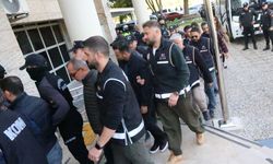 Manisa’nın da yer aldığı soruşturmada 18 tutuklama