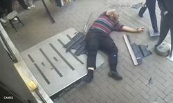 Yavru kediyi kurtarmak isterken canından oldu!