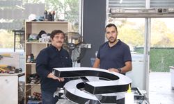 Turgutlulu iş insanından Türkiye’ye yıllık 1 milyon Euro’luk katkı!