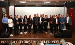 MCBÜ’den MASKİ yöneticilerine iletişim ve liderlik eğitimi