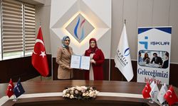 İŞKUR'dan bin 630 CBÜ'lü öğrenci için iş fırsatı